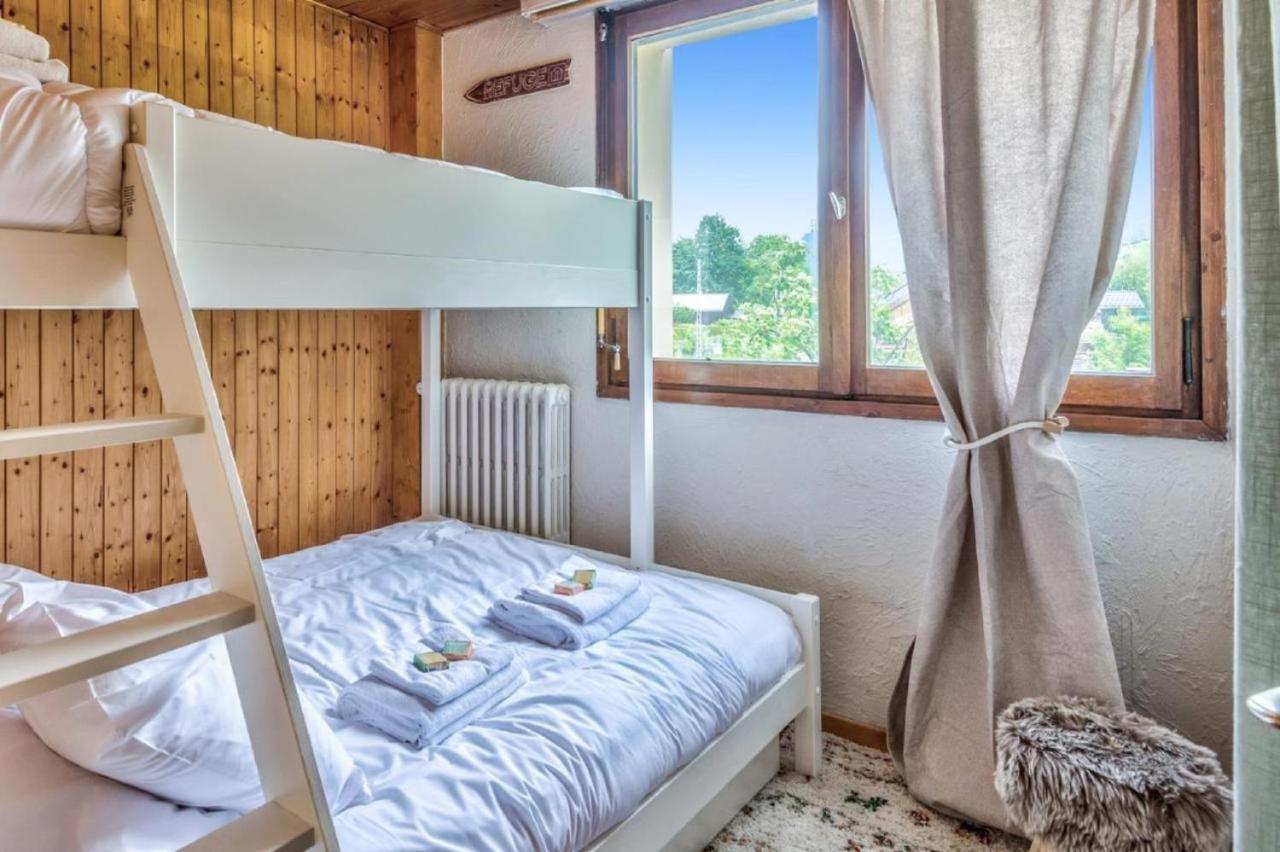 Apartamento Cosy, Centre
