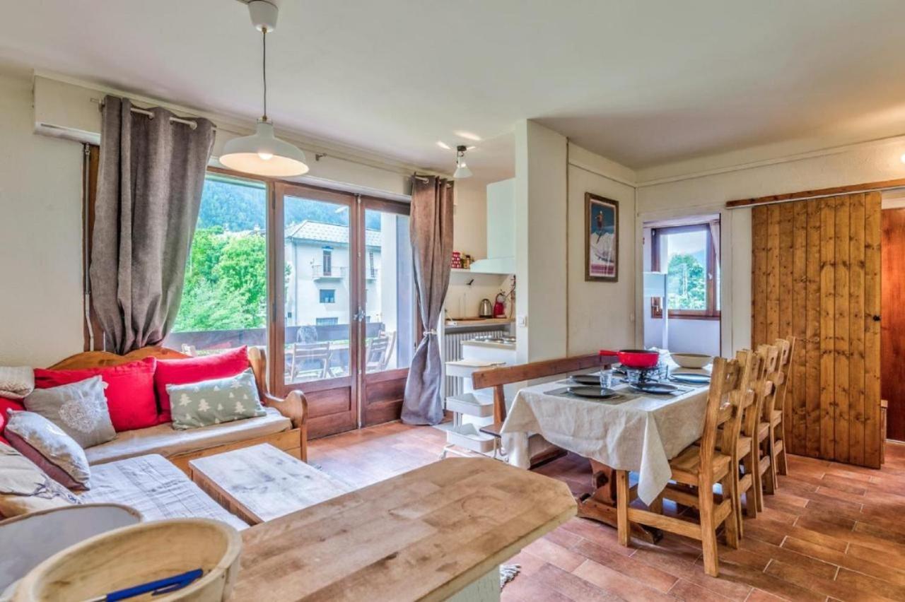 Apartamento Cosy, Centre *
